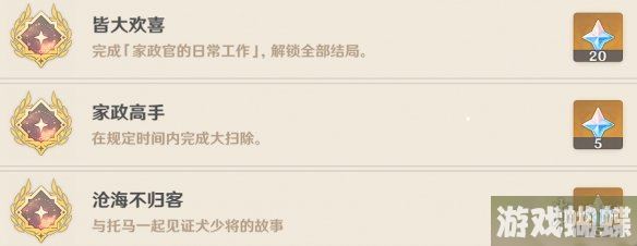 原神托马邀约任务攻略 托马邀约事件流程图