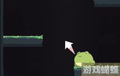 一只井底的蛙想去看海游戏怎么通关 游戏攻略