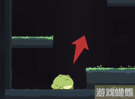 一只井底的蛙想去看海游戏怎么通关 游戏攻略