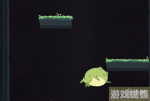 一只井底的蛙想去看海游戏怎么通关 游戏攻略