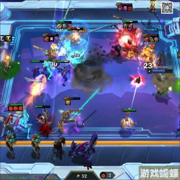金铲铲之战艾欧尼亚羁绊介绍 金铲铲之战s9羁绊艾欧尼亚效果