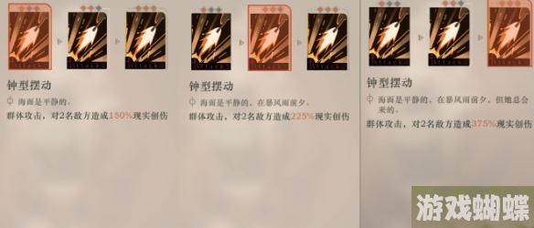 重返未来1999红弩箭技能介绍 红弩箭技能解析分享