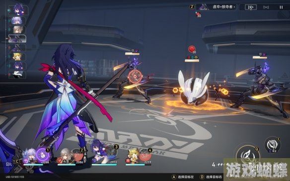 崩坏星穹铁道别让他跑了怎么解锁 别让他跑了成就攻略