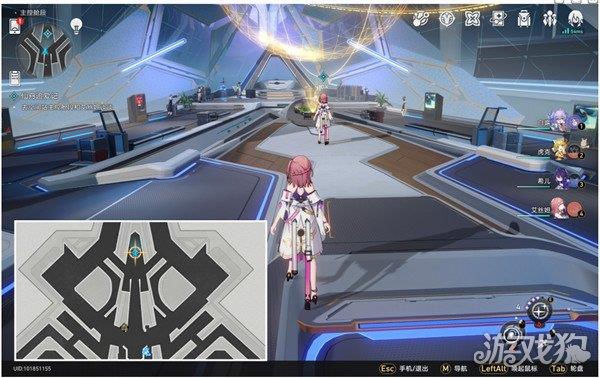 崩坏星穹铁道秘密造就女人达成方式一览