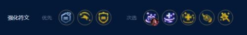 金铲铲之战S9六法拉克丝怎么玩