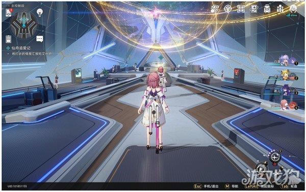 崩坏星穹铁道秘密造就女人达成方式一览