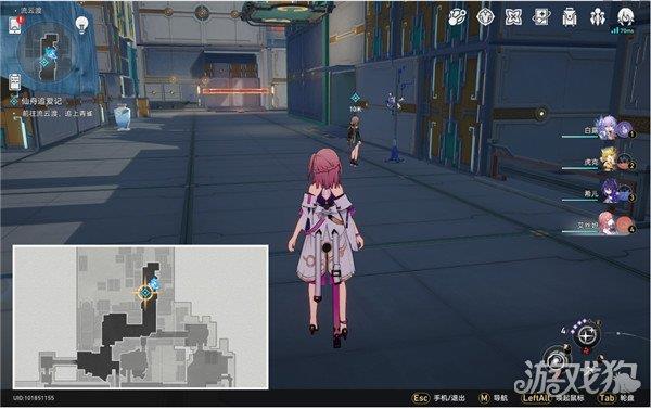 崩坏星穹铁道秘密造就女人达成方式一览