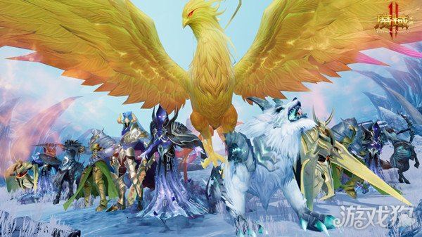 魔域手游2幻兽品质排名2023 最强推荐