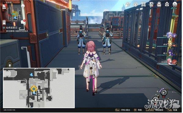 崩坏星穹铁道秘密造就女人达成方式一览