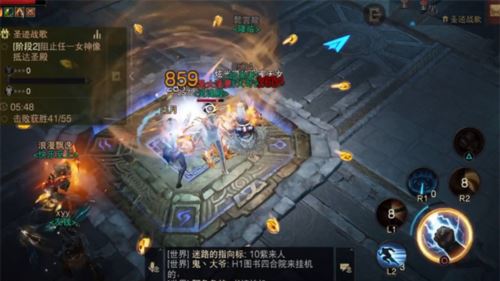 暗黑破坏神不朽沙巴斯套装怎么样