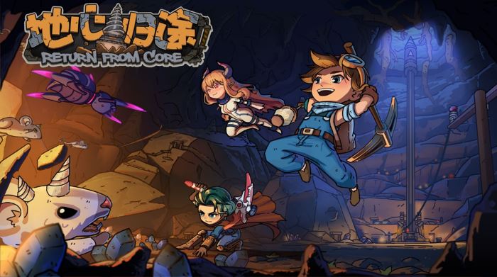 2023 ChinaJoy-Game Connection INDIE GAME开发大奖报名作品推荐（六），展位即将售罄