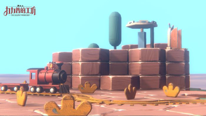 2023 ChinaJoy-Game Connection INDIE GAME开发大奖报名作品推荐（六），展位即将售罄