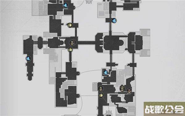 崩坏星穹铁道驭空升级材料大全 所有材料汇总