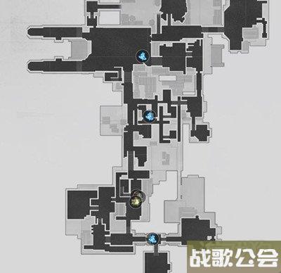 崩坏星穹铁道驭空升级材料大全 所有材料汇总