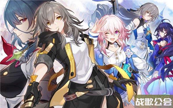 崩坏星穹铁道1.2活动大全 6个新活动玩法介绍