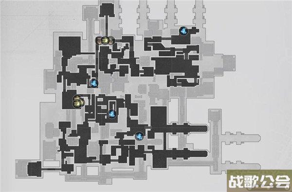 崩坏星穹铁道驭空升级材料大全 所有材料汇总