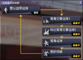 《街头篮球》超特攻略征集 老油条SG对超特的理解