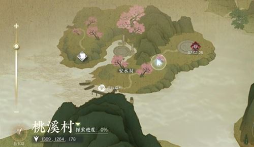 逆水寒手游江湖技能破阵之芒怎么获得