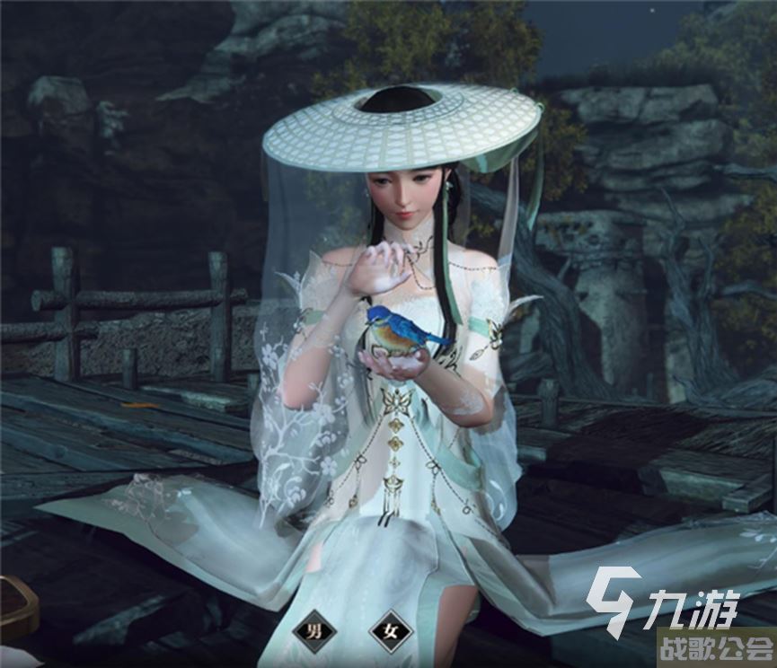 逆水寒手游内功搭配介绍 逆水寒手游内功要怎么搭配