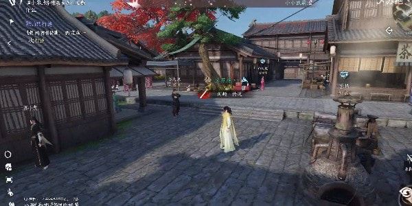 逆水寒漆塔疑踪怎么过 奇遇解锁方法