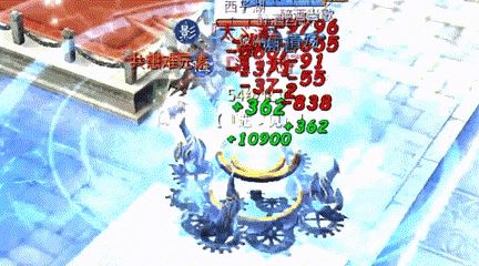 第十二届跨服明星赛圆满落幕 西子湖战队问鼎冠军