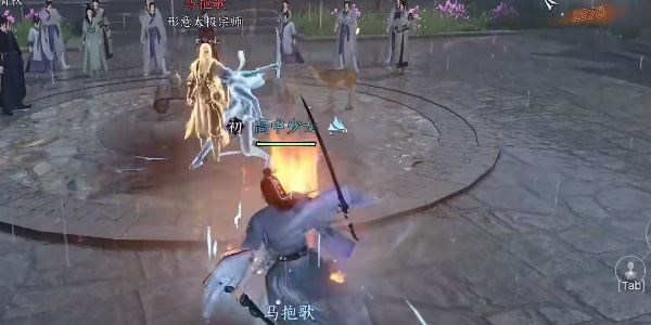 逆水寒手游平天之道怎么做 任务流程一览