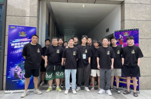 大战五局强度拉满《街头篮球》动皇36拉KI笑傲杭城