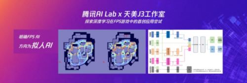 天美J3工作室亮相WAIC 2023 共话FPS游戏