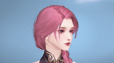 倩女3.0上线倒计时80天 捏脸效果沉浸解锁