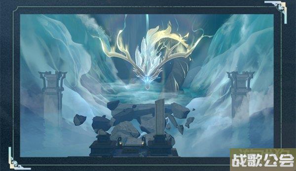 星穹铁道1.2新地图分享 丹鼎司鳞渊境介绍