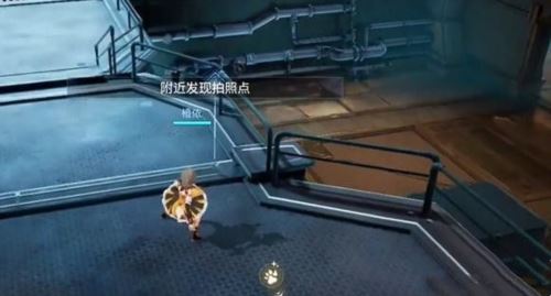 晶核手游探索莱茵城拍照怎么完成