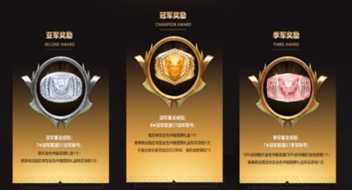 新石器时代冠军联赛报名将开启 赛事门票争夺进行中