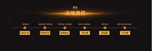 新石器时代冠军联赛报名将开启 赛事门票争夺进行中