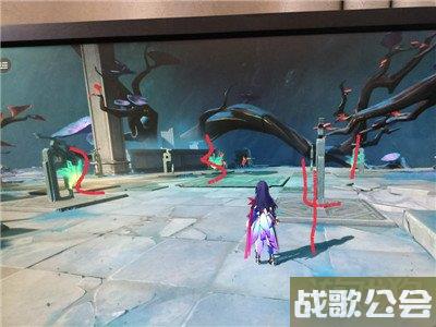 星穹铁道三处持明封印解密攻略 2分钟速过