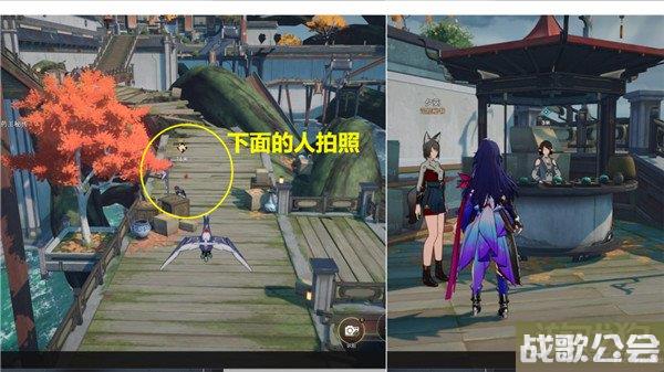 崩坏星穹铁道天空之眼攻略 三个难度副本解密