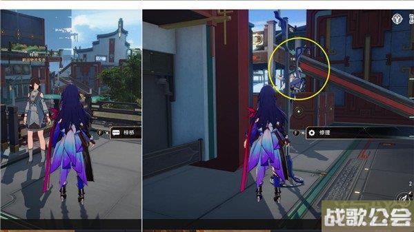 崩坏星穹铁道天空之眼攻略 三个难度副本解密