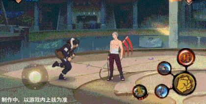 1+1随心配 阿斯玛技能时装让你实现奥义自由