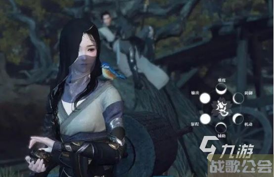 逆水寒手游丐帮任务在哪接 逆水寒手游丐帮任务攻略