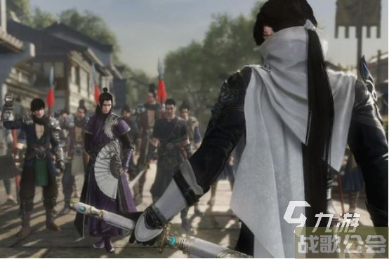 逆水寒手游交子获取方法是什么 逆水寒手游交子获取方法解析