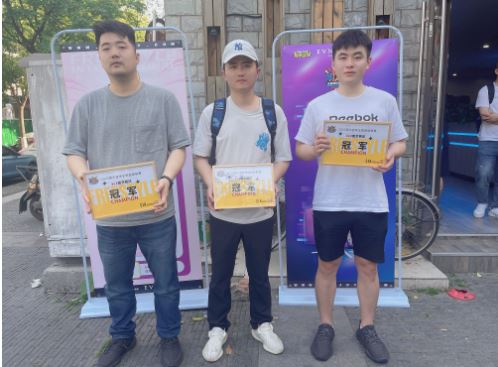  以老带新创奇迹 《街头篮球》SFSA总决赛冠军巡礼一