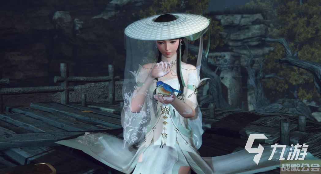 逆水寒手游奶妈好玩不 逆水寒手游奶妈职业玩法教程