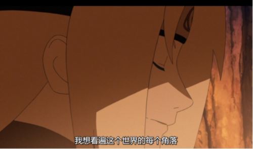 《火影忍者：忍者新世代》绽放出火之意志 百世无穷