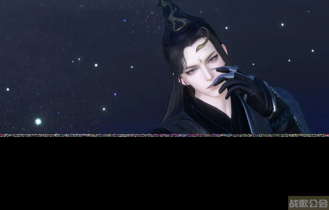 《逆水寒》舞阳内城BOSS小心了