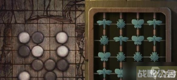 《纸嫁衣5无间梦境》第五章通关攻略,无间梦境资讯