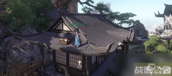 逆水寒手游三清山宝箱大全,逆水寒手游资讯