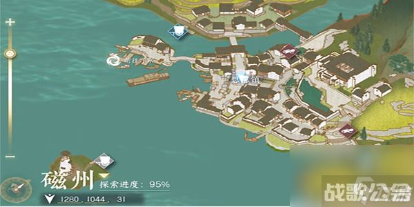 逆水寒手游姻缘百态任务攻略,逆水寒手游资讯