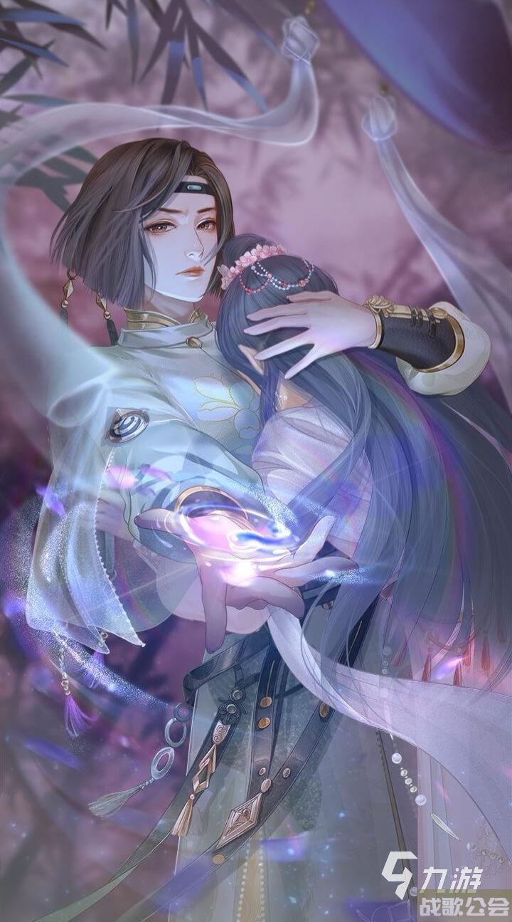 花满唐第二章剧情分享 花满唐第二章通关攻略
