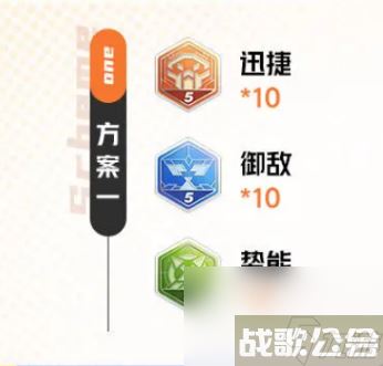 星之破晓鲨之猎刃澜怎么配队 星之破晓鲨之猎刃澜配队推荐,星之破晓资讯