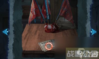纸嫁衣5无间梦境游戏完整通关攻略,无间梦境资讯
