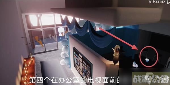 光遇6月27日活动蜡烛在哪里,光遇资讯